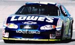 05 Chevy Monte Carlo Lowes 48