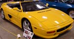 97 Ferrar F355 Spyder