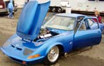 73 Opel GT Coupe Pro Street