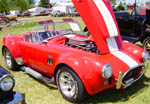 65 Shelby Cobra Roadster Replica