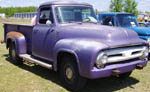 53 Ford Pickup