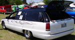 91 Chevy Caprice Station Wagon