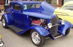 32 Ford Chopped 5W Coupe