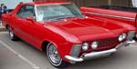 63 Buick Riviera 2dr Hardtop