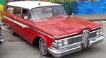 59 Edsel 4dr Station Wagon