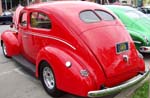 40 Ford Standard Tudor Sedan