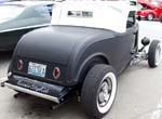 32 Ford Hiboy Roadster