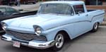 57 Ford Ranchero Pickup