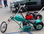 Mini Chopper