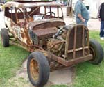 33 Ford Jalopy Racer