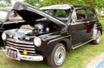 46 Ford Tudor Sedan