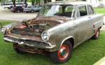 53 Ford Tudor Sedan