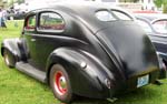 39 Ford Standard Tudor Sedan