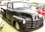 48 Chevy Pickup