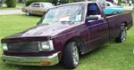 90 Chevy S10 Pickup