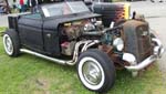 Rat Rod Roadster Pickup