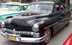 50 Mercury ForDor Sedan