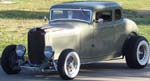 32 Ford Hiboy Chopped 5W Coupe