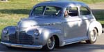 41 Chevy 2dr Sedan