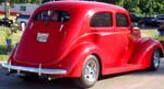 37 Ford Tudor Sedan