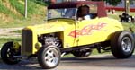 28 Ford Model A Hiboy Roadster