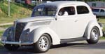 37 Ford Tudor Sedan