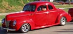 40 Ford Deluxe Coupe