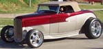 32 Ford Hiboy Roadster