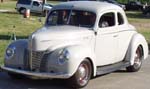 40 Ford Deluxe Coupe