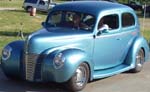 40 Ford Deluxe Tudor Sedan