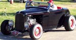 32 Ford Hiboy Roadster