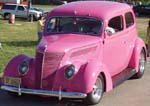 37 Ford Tudor Sedan