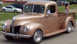 41 Ford Pickup