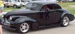 39 Buick Chopped Coupe