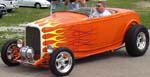 32 Ford Hiboy Roadster