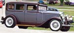 30 Buick 4dr Sedan