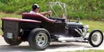 25 Ford Model T Bucket VWRod