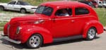 38 Ford Deluxe Tudor Sedan