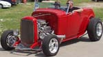 32 Ford Hiboy Roadster