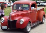 40 Ford Pickup