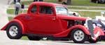 34 Ford 5W Coupe