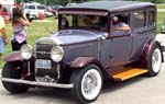 30 Buick 4dr Sedan