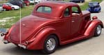 36 Ford 5W Coupe