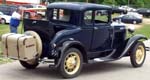 30 Ford Model A Coupe