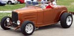 32 Ford Hiboy Roadster