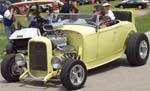 32 Ford Hiboy Roadster