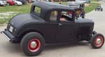 32 Ford Hiboy 5W Coupe