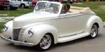 40 Ford Deluxe Convertible