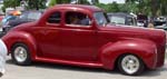 40 Ford Deluxe Coupe