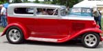 31 Chevy Chopped 2dr Sedan